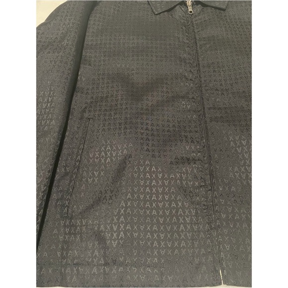 A/X Armani Exchange Men’s Vintage Dress Jacket. - Picture 7 of 10